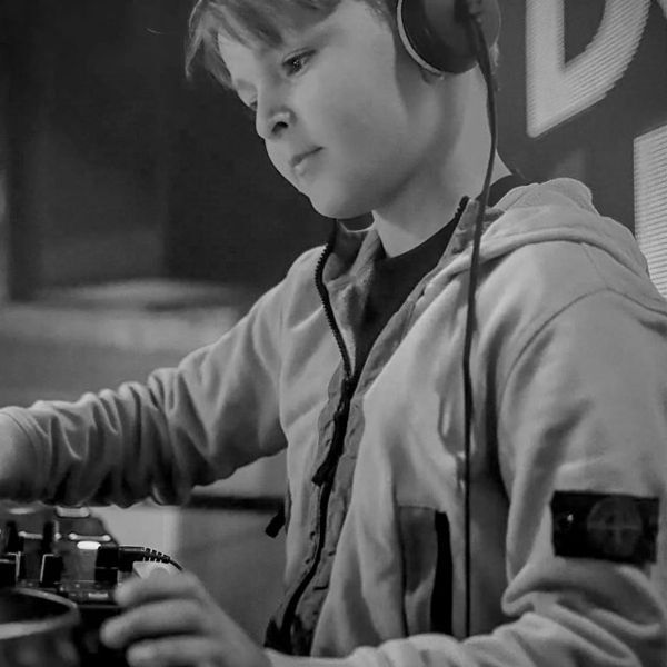 DJ Archie